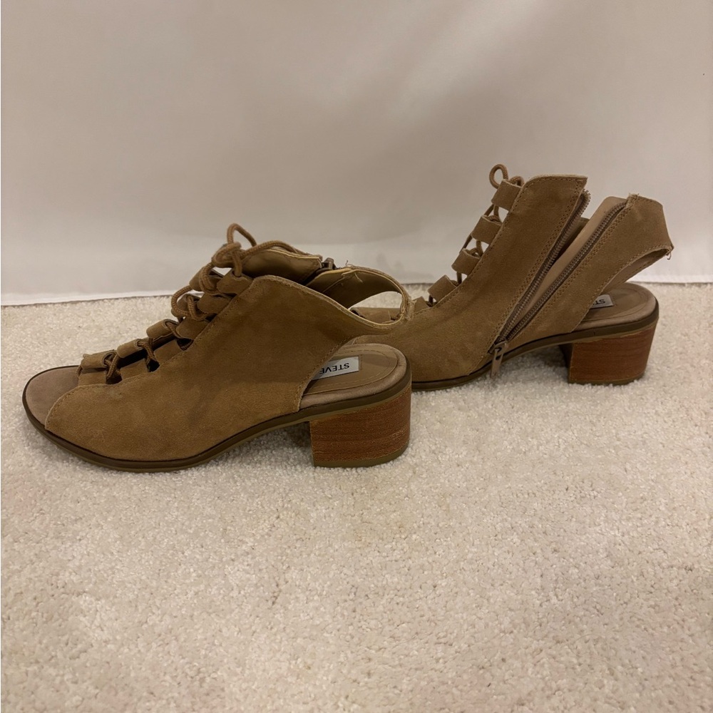 Steve Madden sandals